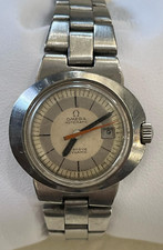 Orologio omega dynamic lady - orologio,