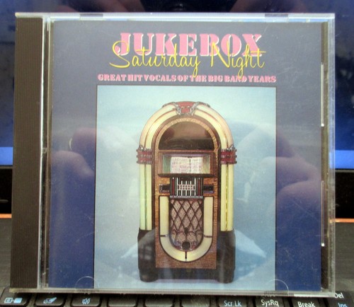 Juke box saturday - juke,