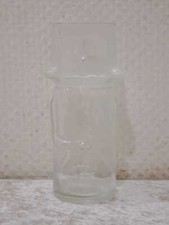 BHPQE - Vaso In Vetro Design