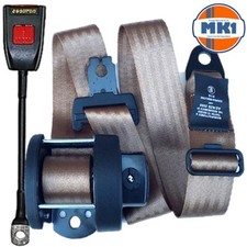 Cintura inerzia anteriore