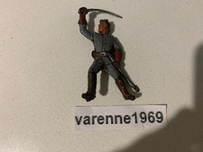 SOLDATINO CROMOPLASTO GRANDE