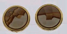 Orecchini vintage anni a - 70,