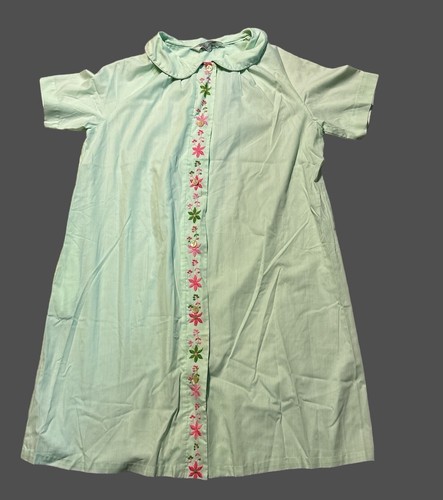 Accappatoio vintage lisanne - vintage,