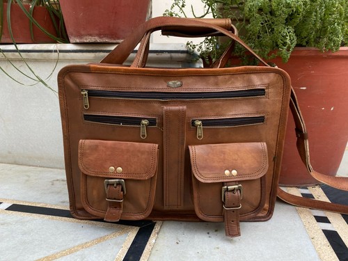 Borsa uomo pollici - uomo, 18