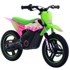 Mini Cross Elettrica Bambino