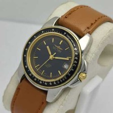 Orologio Vintage Sector ADV