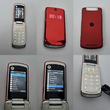 CELLULARE MOTOROLA GLEAM GSM