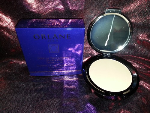 Orlane paris compact cake - orlane,