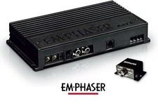 EMPHASER EA-MT1 Amplificatore 1 Canale Monolith Classe D 600 Watt RMS