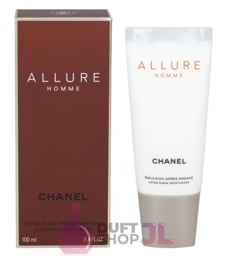 Chanel allure homme crema - allure,