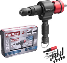 Rivettatrice 2-In-1 per