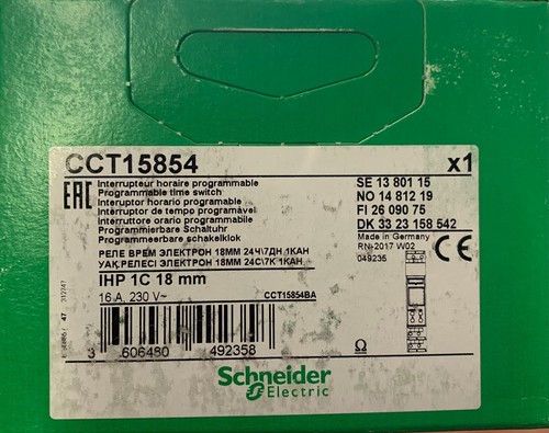 Schneider electric - schneider,
