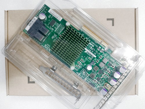 Supermicro lsi 9300 - 12, gbps