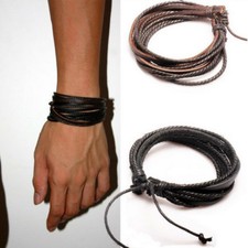 BRACCIALE LOVE PUNK ROCK DONNA