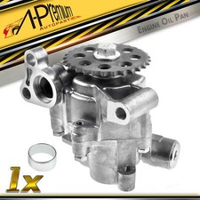 Motor engine oil - pump, for