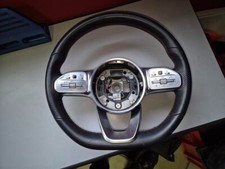 Volante In Pelle Per Mercedes Classe A - CLA - C - S AMG 2022