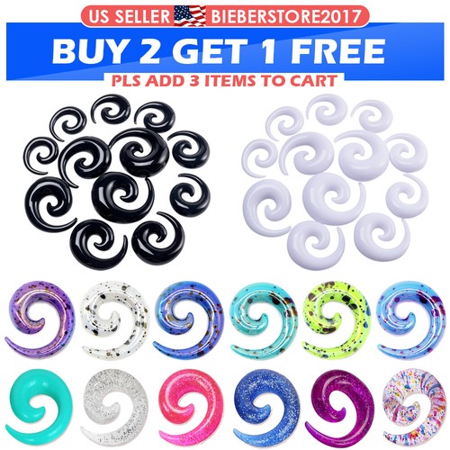 18pcs kit elastico conico - kit,