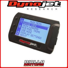 Display Digitale DYNOJET KAWASAKI Z 750 (2003->) 750 2010- POD-300 Power Command
