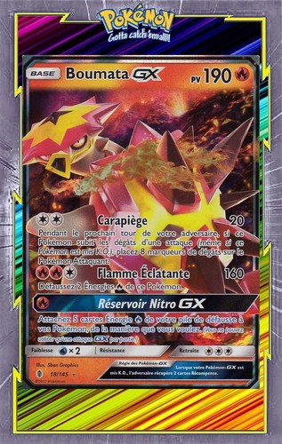 Boumata sl02 gardiens - gx,