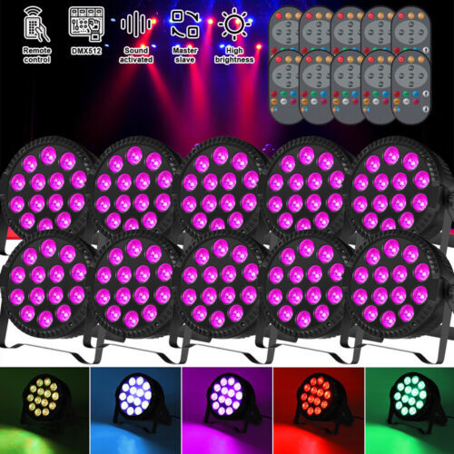 140w 14led par can - 140w,