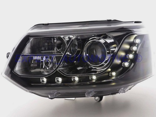 Fari dayline drl t5 - dayline,