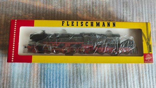 Fleishmann 1363 db 50 - h0,