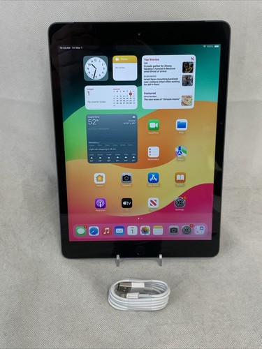Apple ipad gen - apple, gb