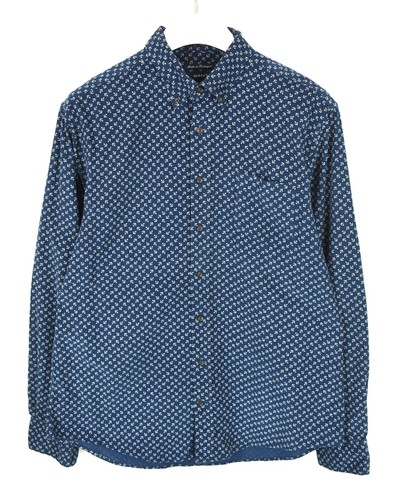 Gant seaside cord fitted - gant,