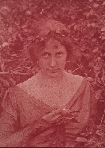Eva watson schutze 1867 - watson, 1867-1935