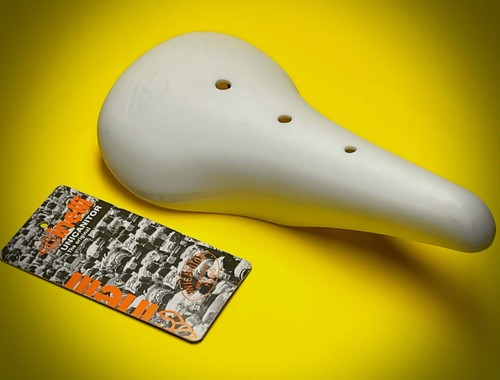 Cinelli unicanitor new white - cinelli,