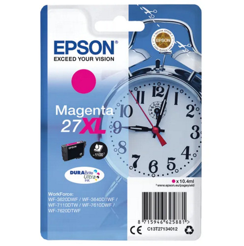 Epson ink cartridge magenta - ink,