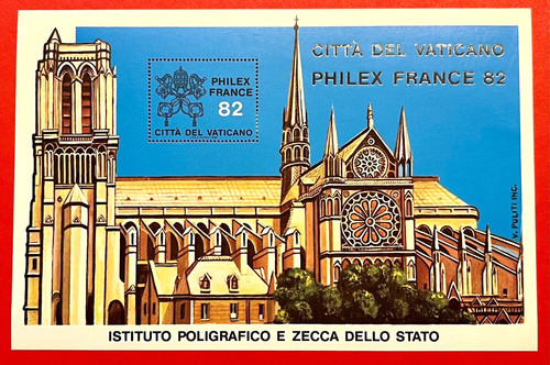 1982 erinnofilo ipzs - bf.,