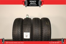 4 PNEUMATICI BFGOODRICH 155/65