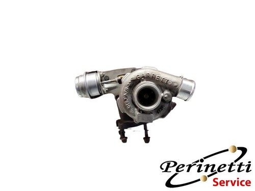 Turbina turbocompressore kia - turbocompressore,