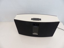 Bose SoundTouch 30 sistema