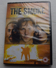 THE SMOKE ~ COMPLETE SERIES ~