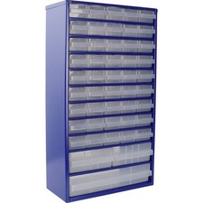 150224 Smallware chest of