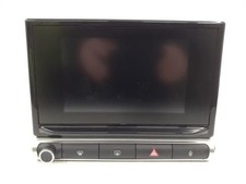 Monitor display CITROEN C3 3