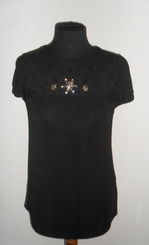 Maglia maglietta blusa - maglia,