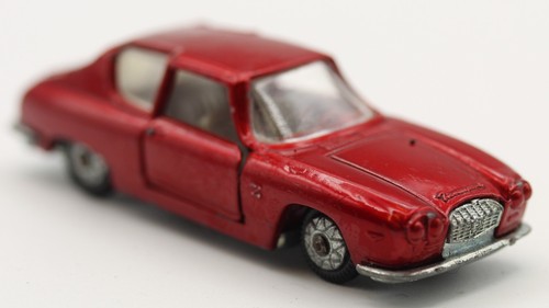 Penny lancia flavia zagato - penny,
