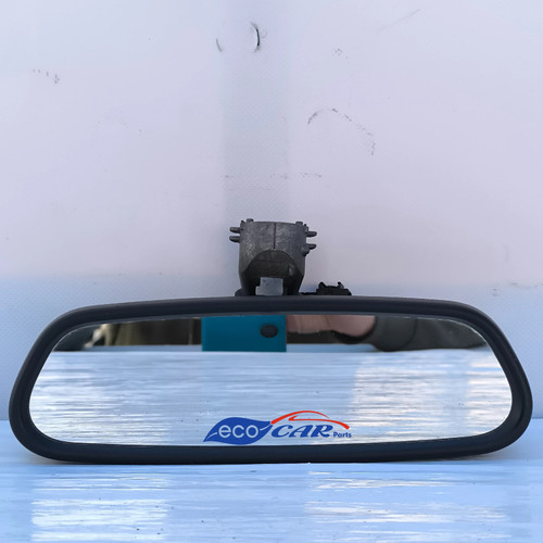 Specchietto interno