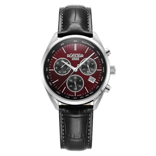 Roamer pro chrono 993819 - chrono, 65