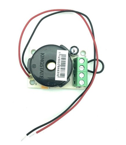 Urmet buzzer universale - buzzer,