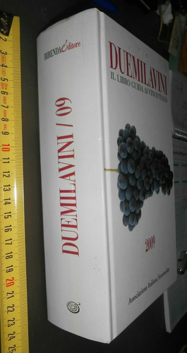 Libro duemilavini il - 🔴,