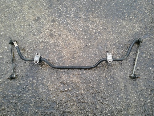 Fiat 500 pop barra antirollio - fiat,