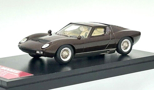 Cerchi aito 67 - 1/43, '67