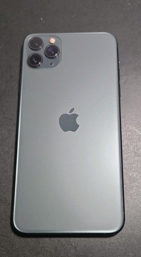 Apple iphone pro max 256gb - apple, 11