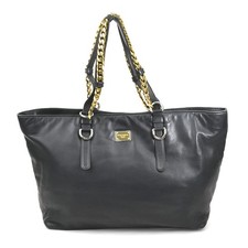 Borsa a mano con catena