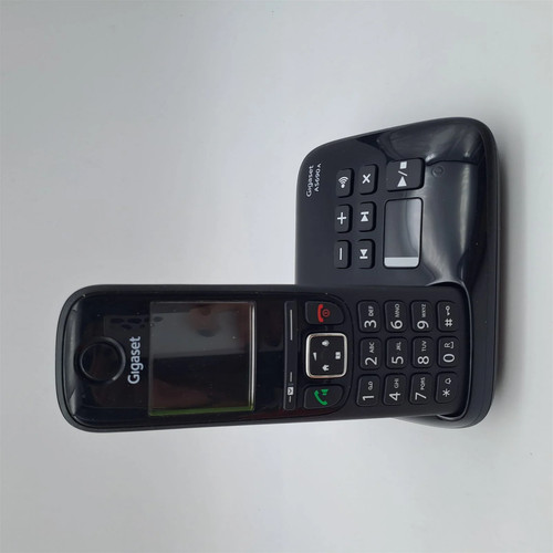 Gigaset as690a telefono - as690a,