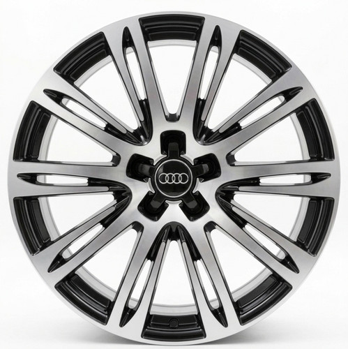 Cerchi lega audi - -,